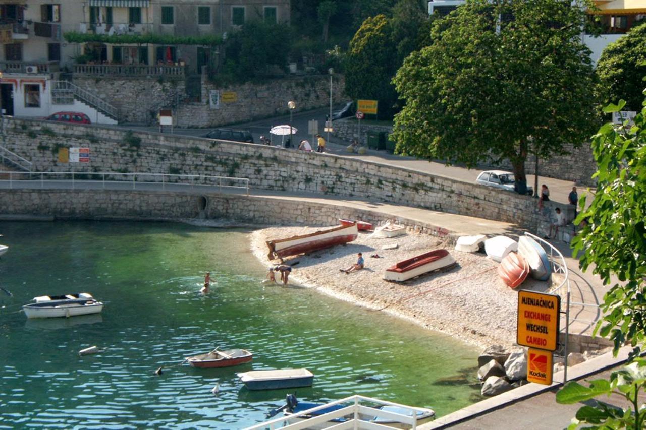 Apartments With Wifi Rabac, Labin - 17739 Exterior foto