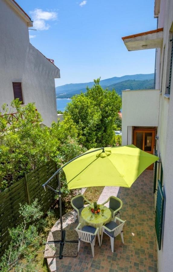 Apartments With Wifi Rabac, Labin - 17739 Exterior foto